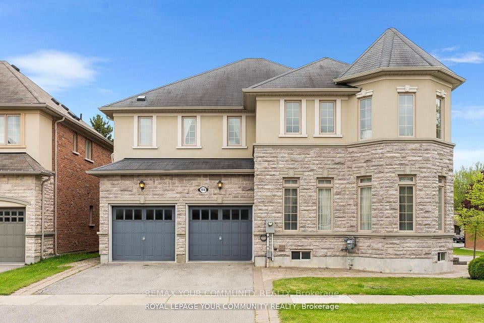 108 Headwater Crescent, Richmond Hill, ON L4E 0T2 – main photo