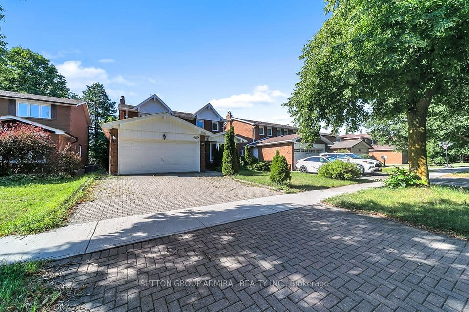 37 Gretman Crescent, Markham, ON L3T 5L9 – main photo