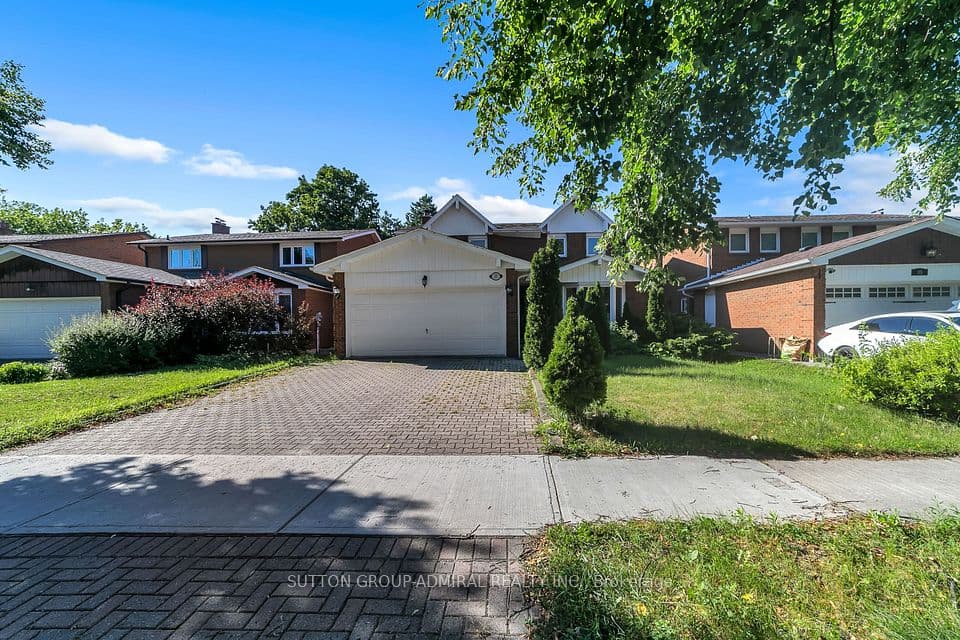 37 Gretman Crescent, Markham, ON L3T 5L9 – photo 2