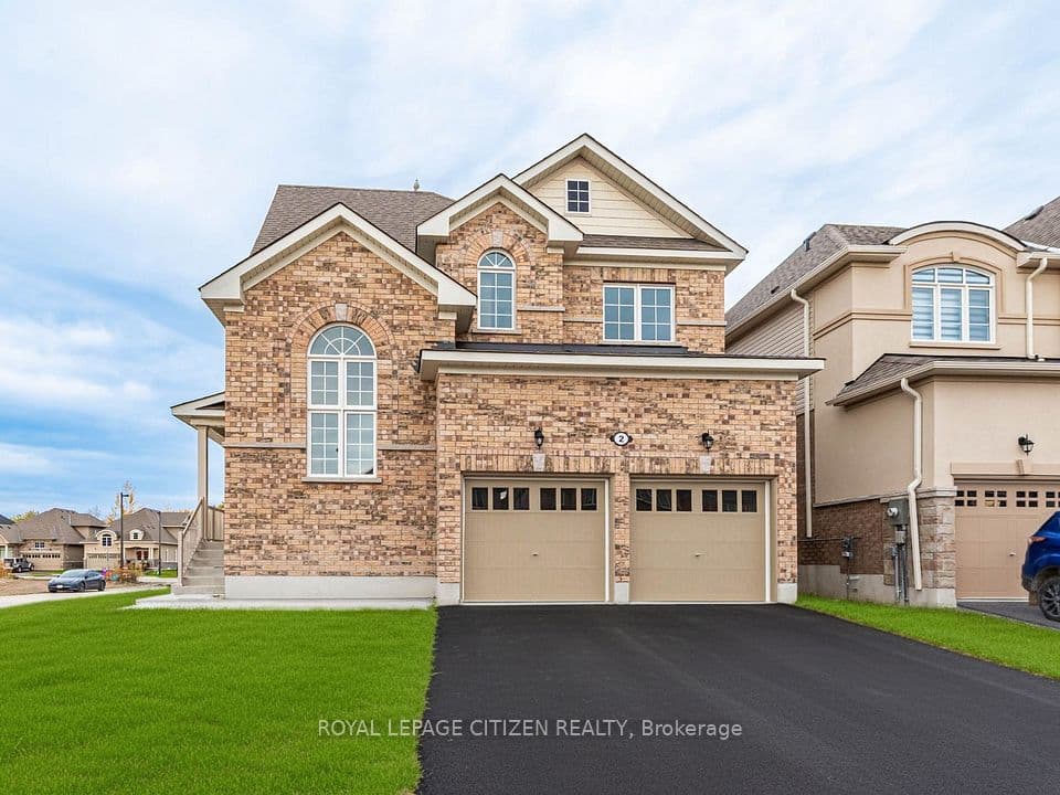 2 Wayne Allison Drive, Georgina, ON L0E 1R0 – photo 3