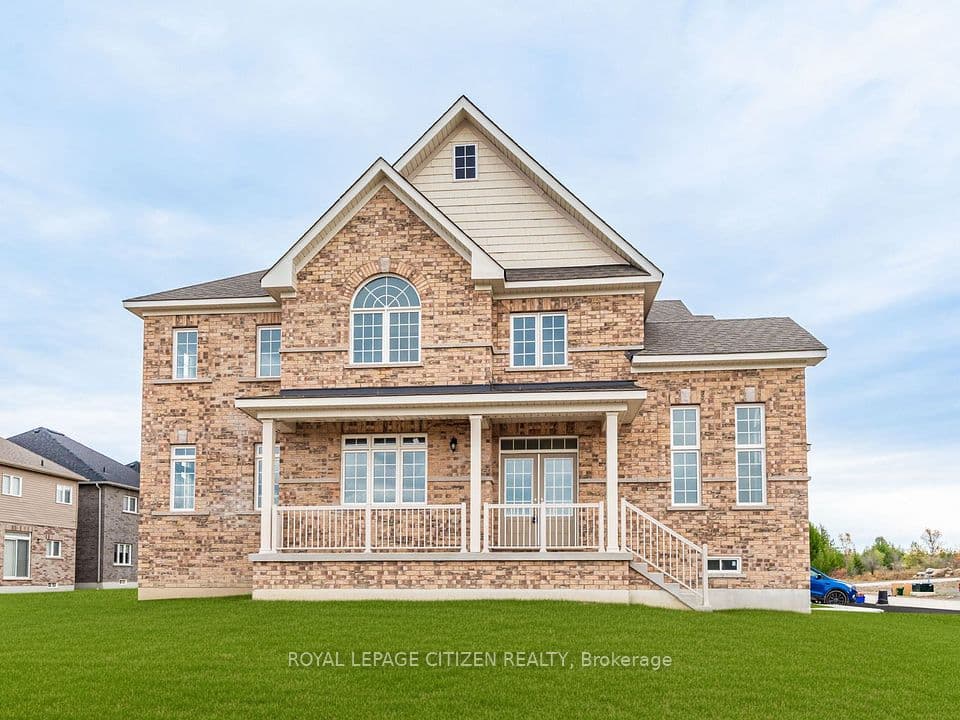 2 Wayne Allison Drive, Georgina, ON L0E 1R0 – photo 2