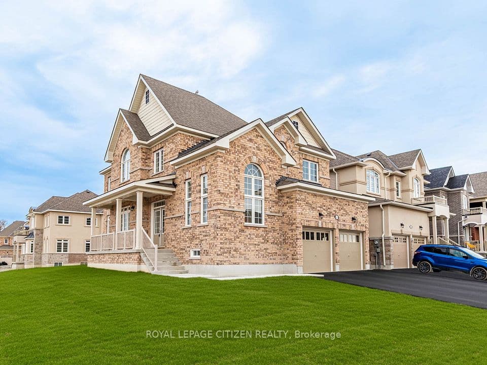2 Wayne Allison Drive, Georgina, ON L0E 1R0 – main photo