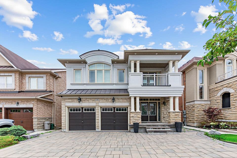 44 Headwind Boulevard, Vaughan, ON L4H 3R9 – main photo