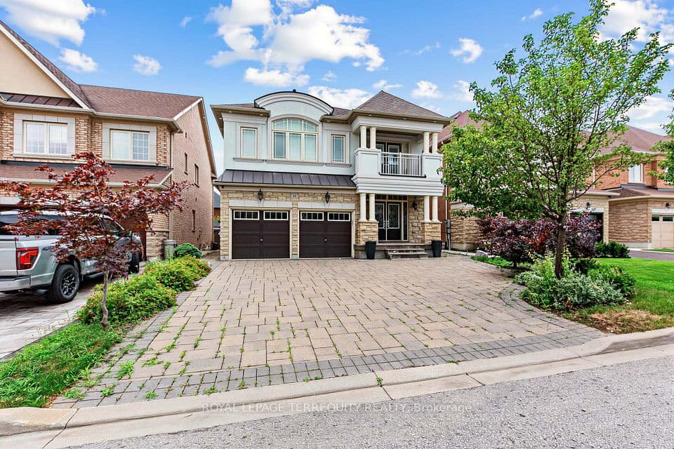 44 Headwind Boulevard, Vaughan, ON L4H 3R9 – photo 2