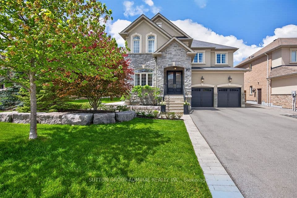10 Thomas Noble Court, King, ON L7B 0A3 – photo 2