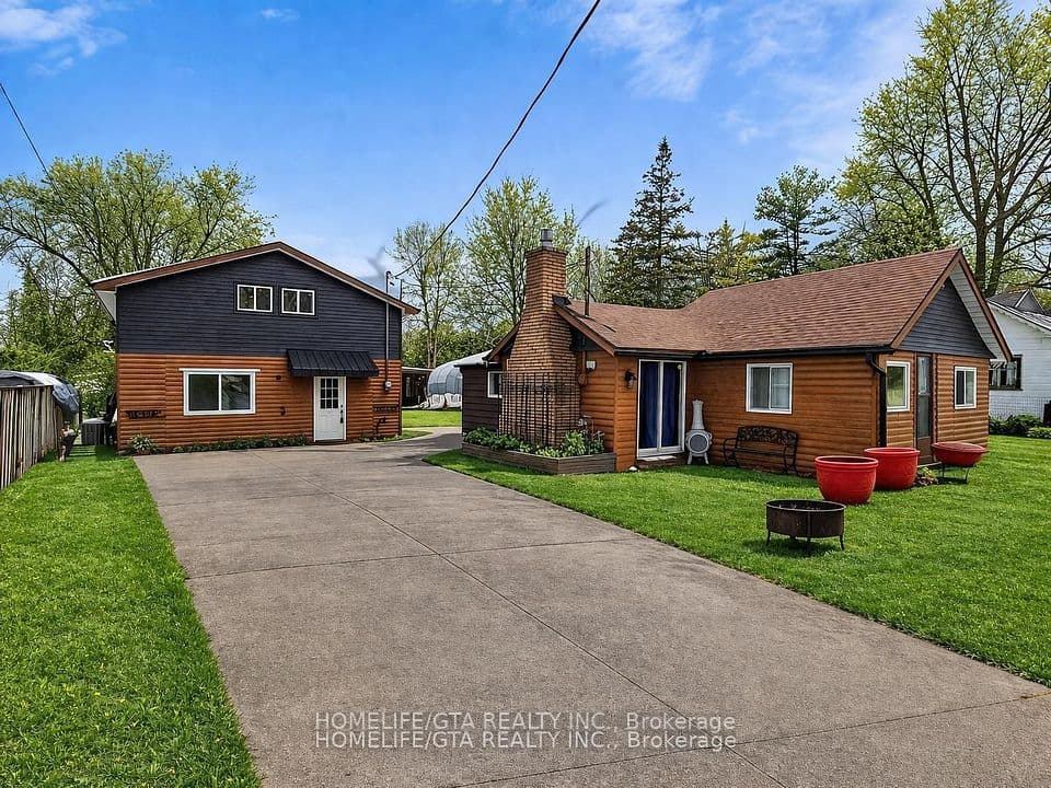 31474 Lakeridge Road, Georgina, ON L0E 1N0 – main photo