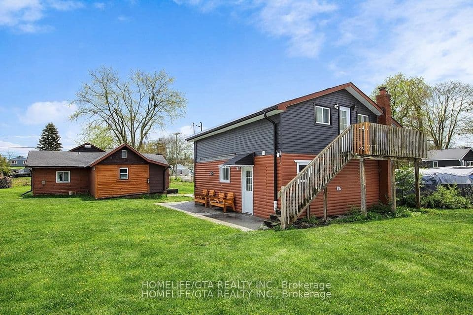 31474 Lakeridge Road, Georgina, ON L0E 1N0 – photo 3