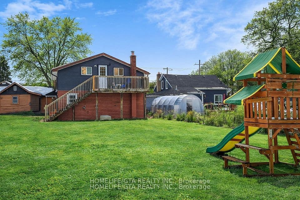 31474 Lakeridge Road, Georgina, ON L0E 1N0 – photo 2