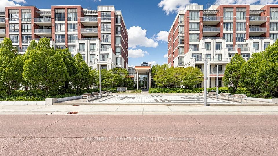 57 Upper Duke Crescent 102, Markham, ON L6G 0B9 – photo 2