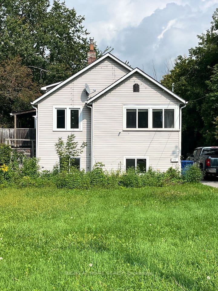 379 The Queensway Road S, Georgina, ON L4P 2C4 – main photo