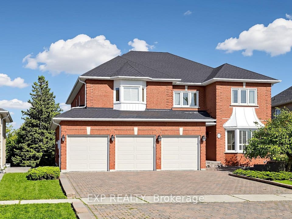 53 Alpha Court, Vaughan, ON L4L 8Y2 – main photo