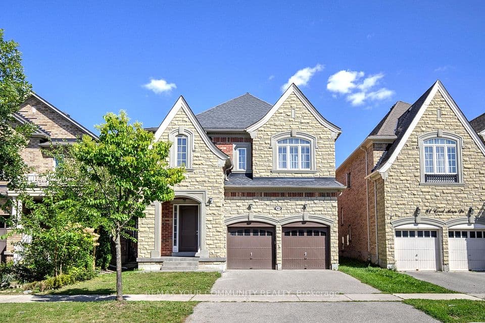85 Coral Acres Drive, Vaughan, ON L6A 4K8 – photo 2