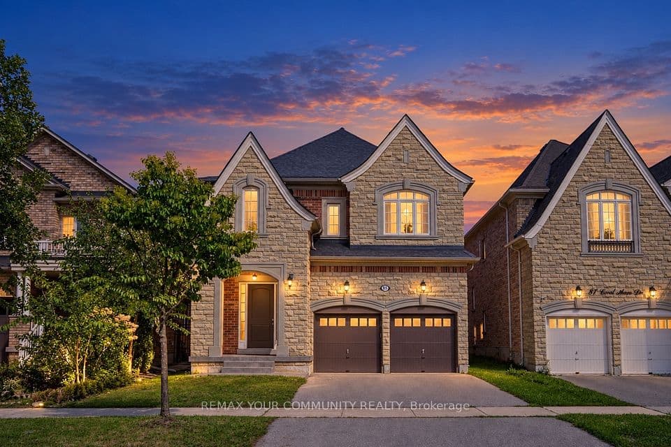85 Coral Acres Drive, Vaughan, ON L6A 4K8 – main photo