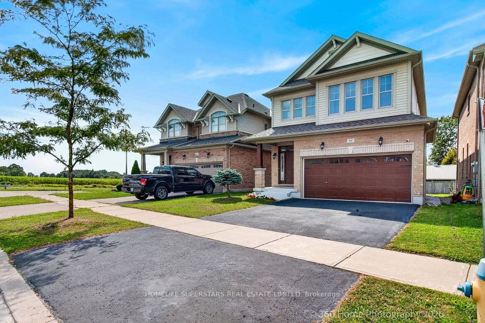 84 BELL Avenue, New Tecumseth, ON L9R 0N7 – photo 3