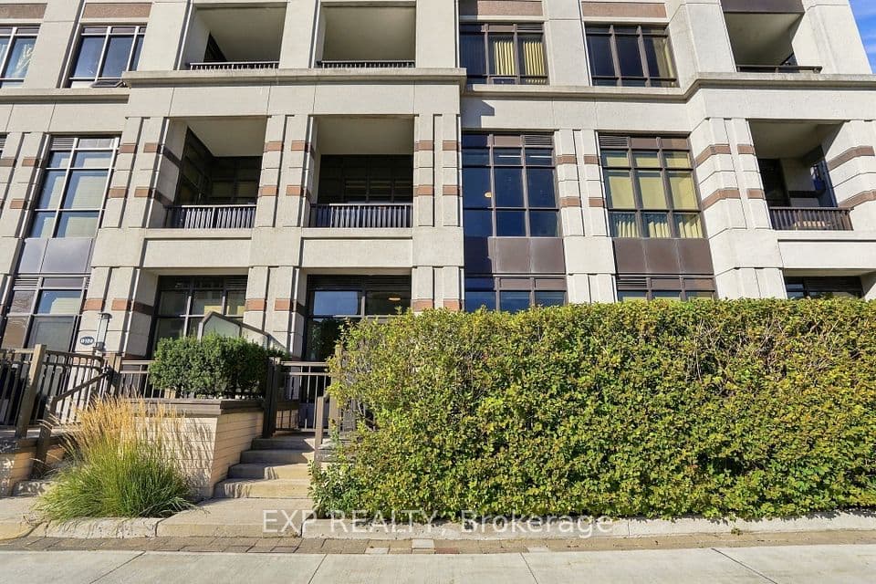 33 Clegg Road D108, Markham, ON L6G 0G6 – photo 2