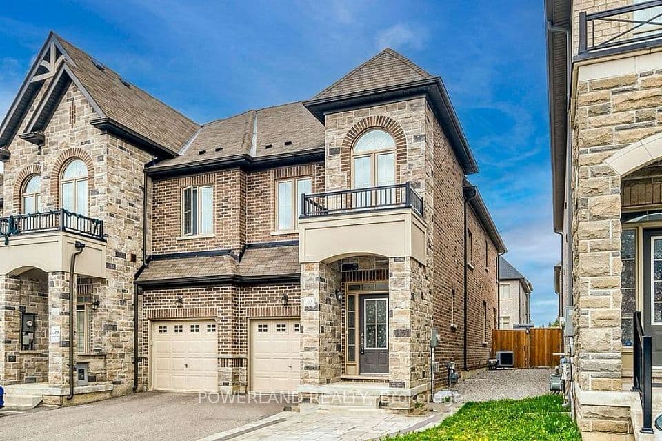 59 Walter Proctor Road, East Gwillimbury, ON L9N 0P1 – main photo