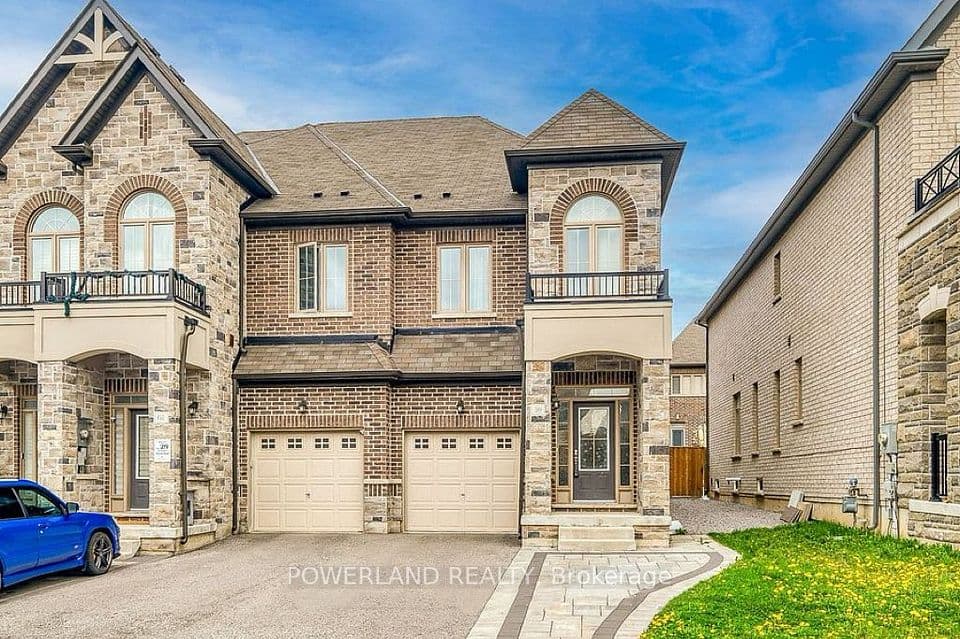59 Walter Proctor Road, East Gwillimbury, ON L9N 0P1 – photo 2