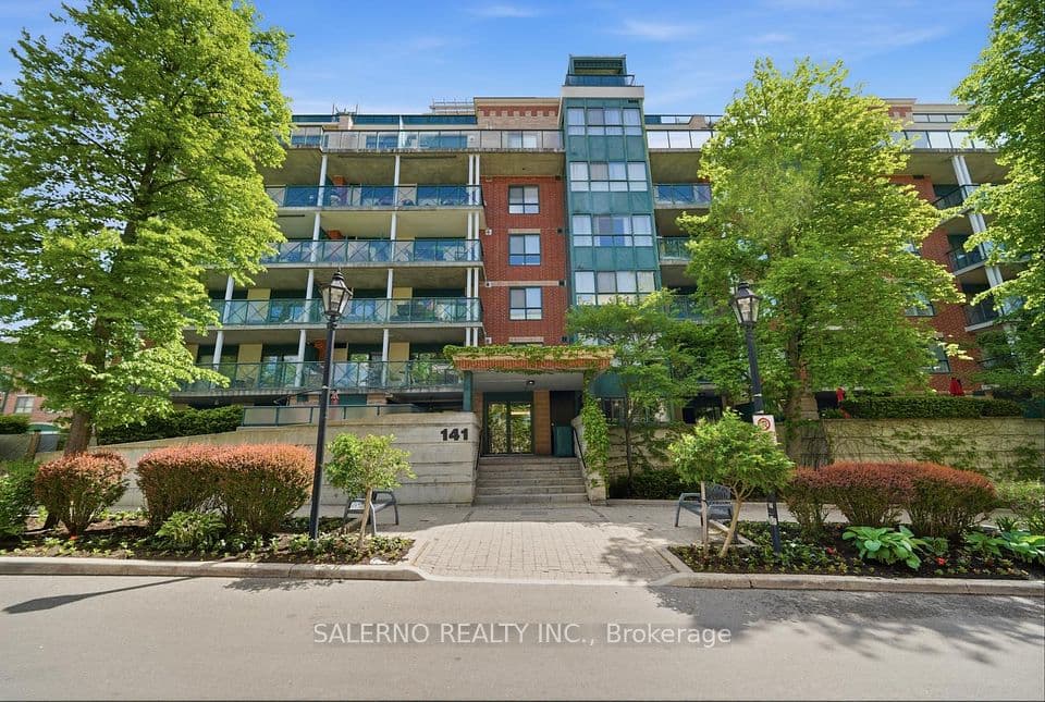 141 Woodbridge Avenue 312, Vaughan, ON L4L 9G6 – photo 3
