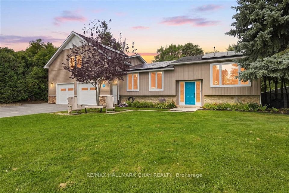 10 Jamieson Drive, Adjala-Tosorontio, ON L0N 1R0 – main photo
