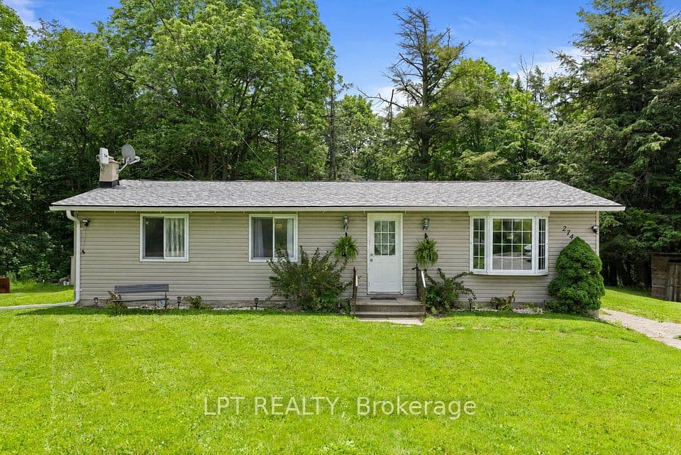 2743 Lockhart Road, Innisfil, ON L9S 3G2 – main photo