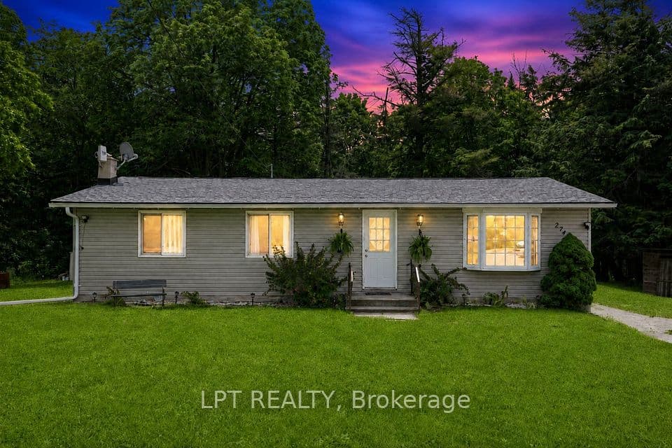 2743 Lockhart Road, Innisfil, ON L9S 3G2 – photo 2