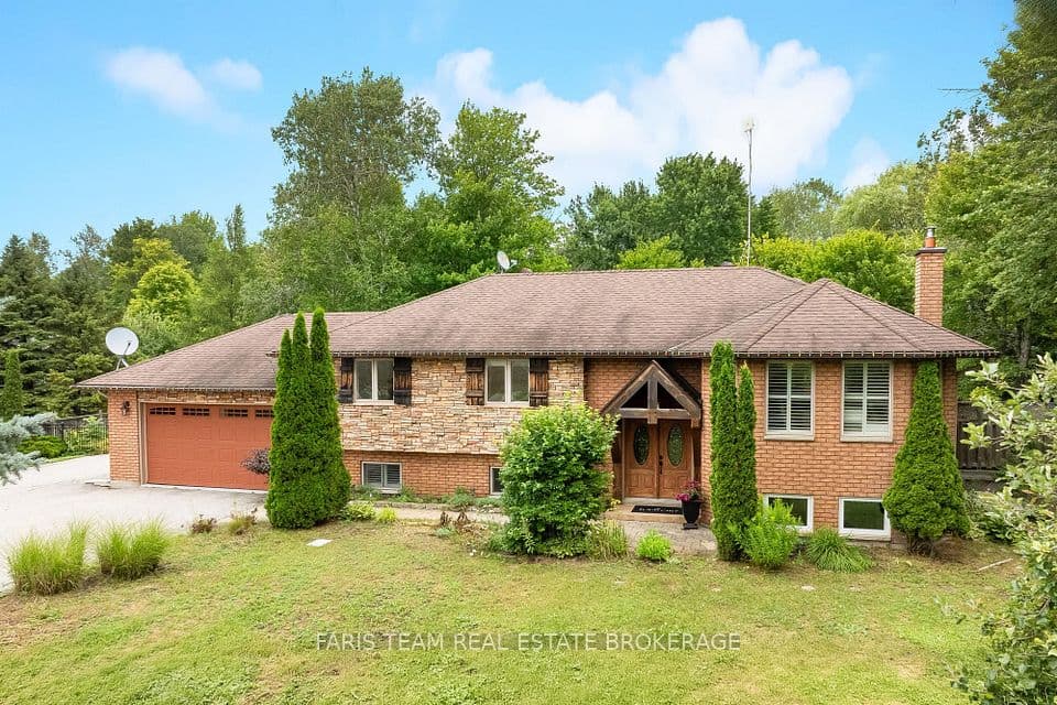 7697 County Road 56, Essa, ON L0M 1T0 – main photo