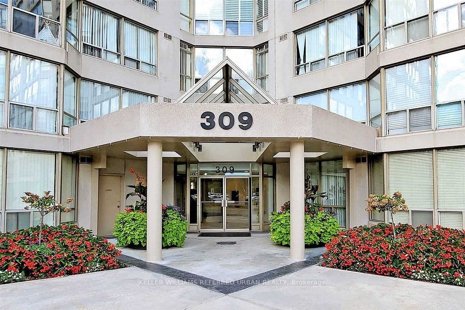 309 Major Mackenzie Drive E 420, Richmond Hill, ON L4C 9V5 – main photo