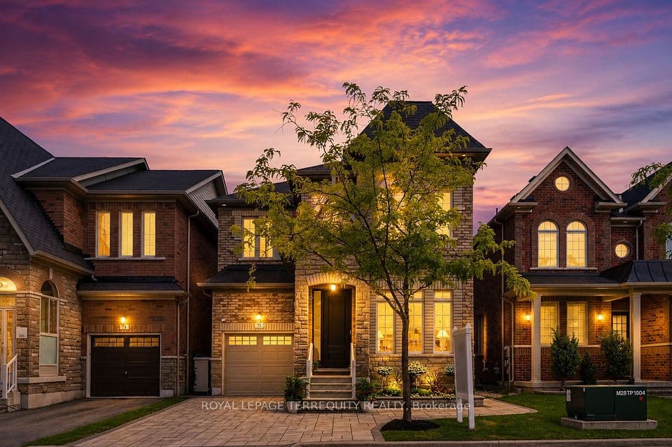 73 Manila Avenue, Markham, ON L6C 0R7 – main photo