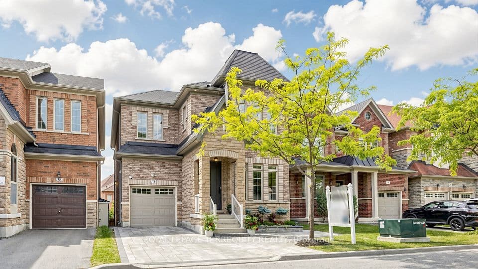 73 Manila Avenue, Markham, ON L6C 0R7 – photo 2