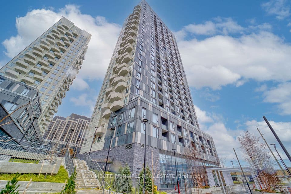498 Caldari Road 1327, Vaughan, ON L4K 4L1 – photo 3