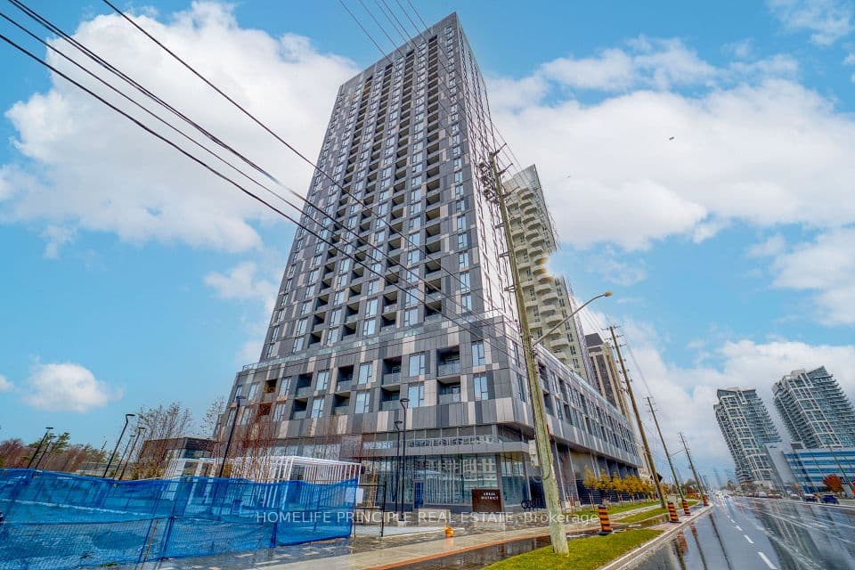 498 Caldari Road 1327, Vaughan, ON L4K 4L1 – photo 2