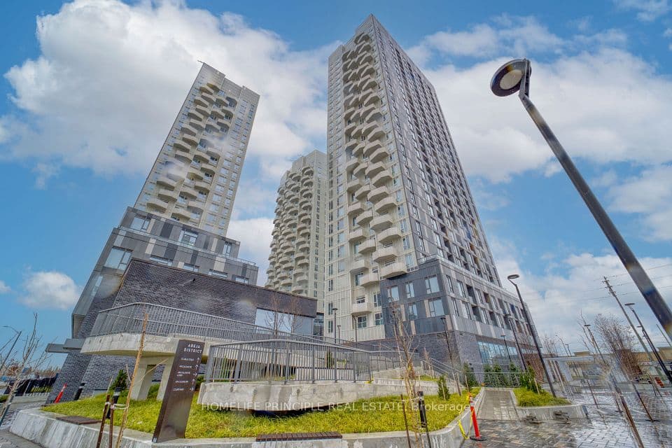 498 Caldari Road 1327, Vaughan, ON L4K 4L1 – main photo