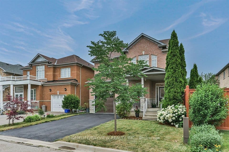 26 Honeyview Street, Vaughan, ON L4K 5S2 – photo 2