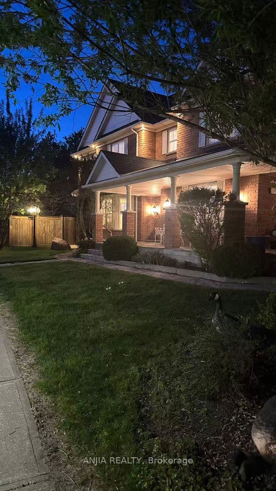38 Harper's Gate Way, Whitchurch-Stouffville, ON L4A 1P2 – photo 3