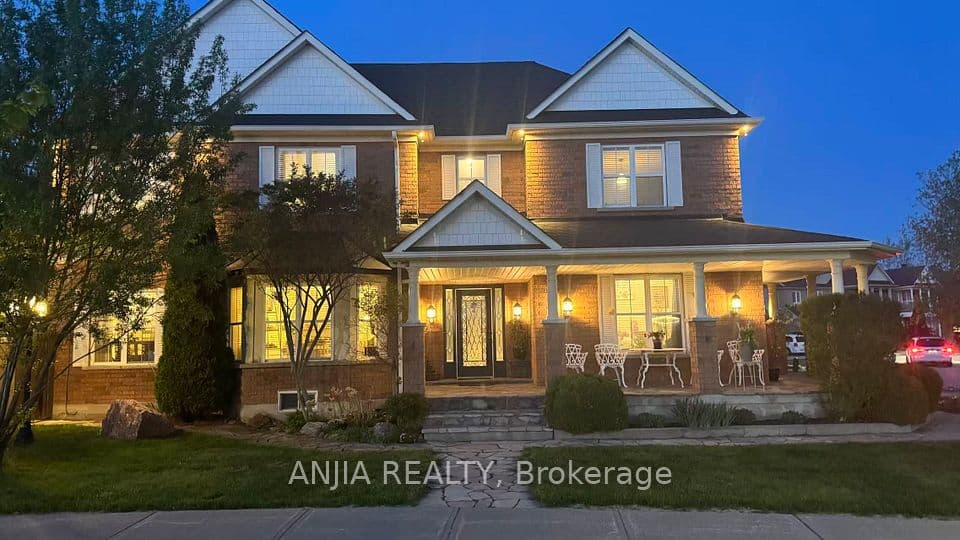 38 Harper's Gate Way, Whitchurch-Stouffville, ON L4A 1P2 – main photo