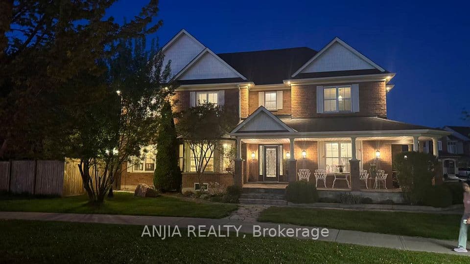 38 Harper's Gate Way, Whitchurch-Stouffville, ON L4A 1P2 – photo 2