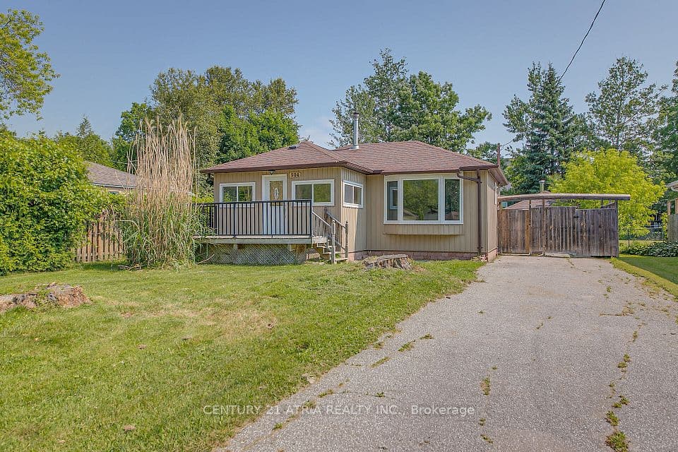904 Maplewood Drive N, Innisfil, ON L9S 1Y7 – main photo