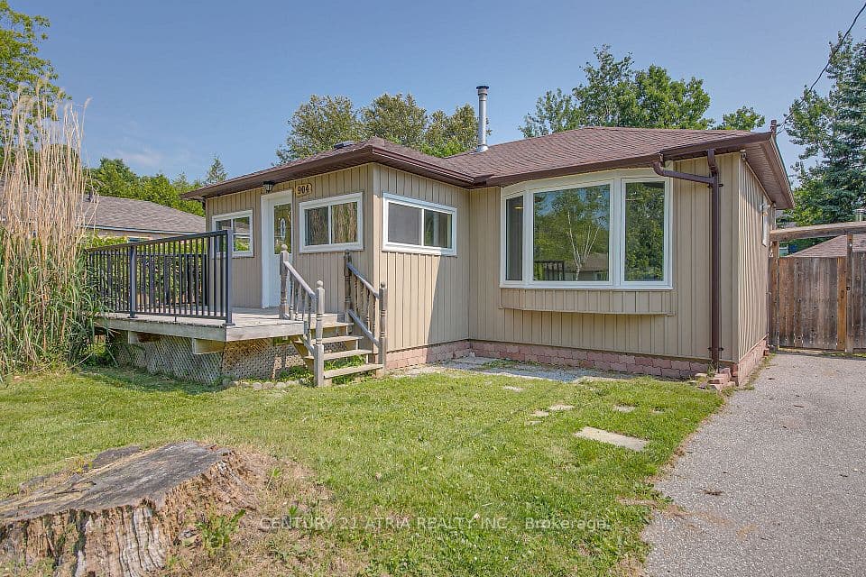 904 Maplewood Drive N, Innisfil, ON L9S 1Y7 – photo 2