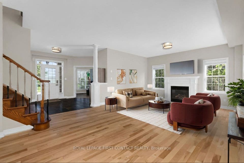 43 Vanderpost Crescent, Essa, ON L0L 2N0 – photo 3