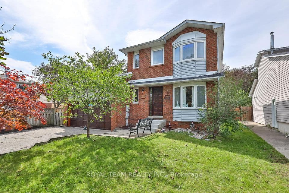 2500 Lloyd Street, Innisfil, ON L9S 2H1 – main photo