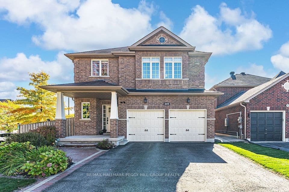 2070 Osbond Road, Innisfil, ON L9S 0A9 – main photo