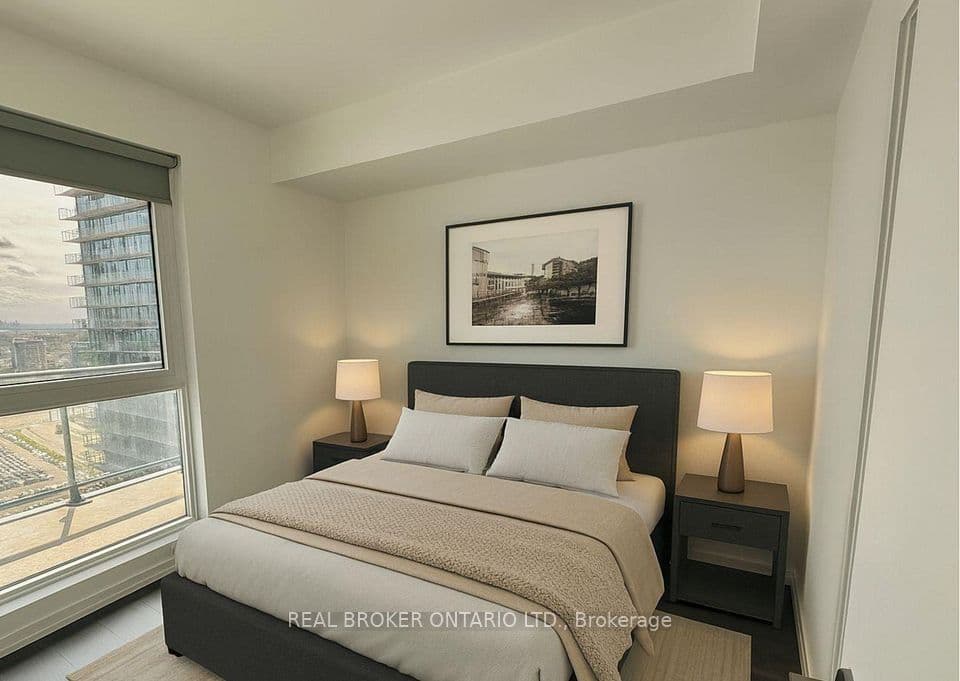 1000 Portage Parkway 2905, Vaughan, ON L4K 0L1 – photo 3