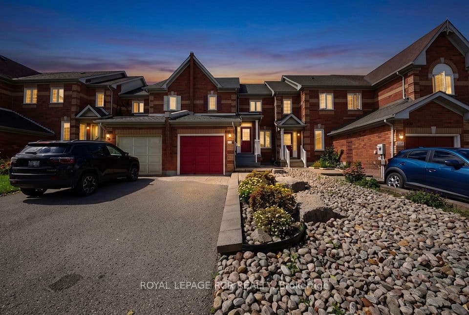138 Primeau Drive, Aurora, ON L4G 6Z4 – photo 2