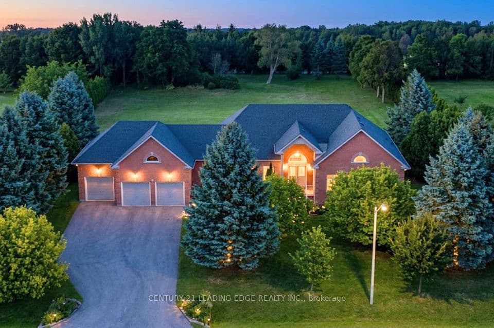 24 George Pipher Lane, Whitchurch-Stouffville, ON L4A 1M4 – photo 2