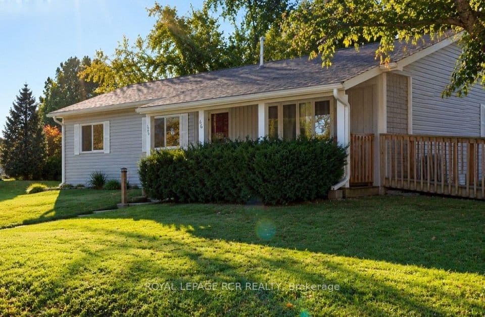 66 Main Street, Innisfil, ON L9S 1N2 – main photo