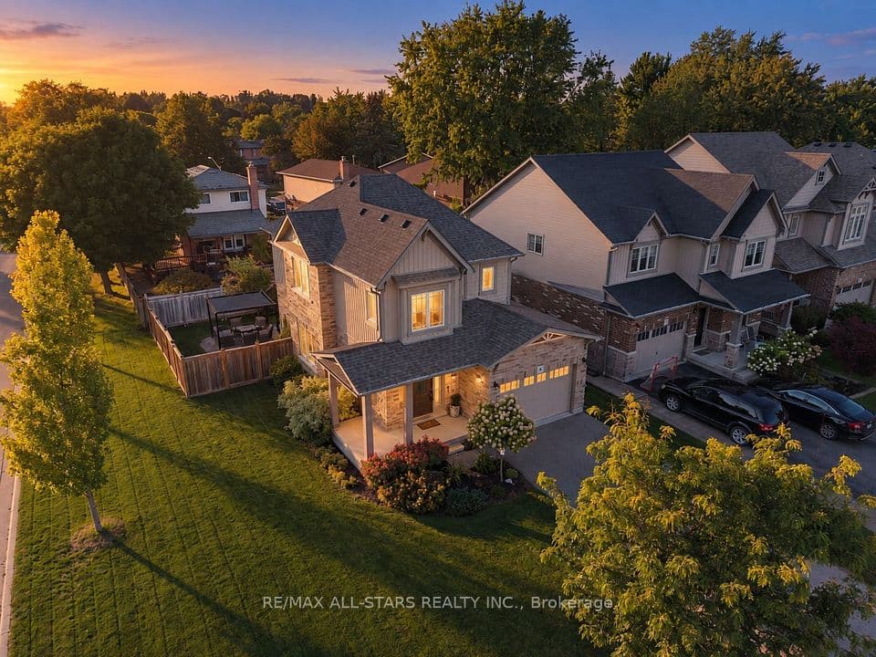 58 Carleton Trail, New Tecumseth, ON L0G 1A0 – photo 2