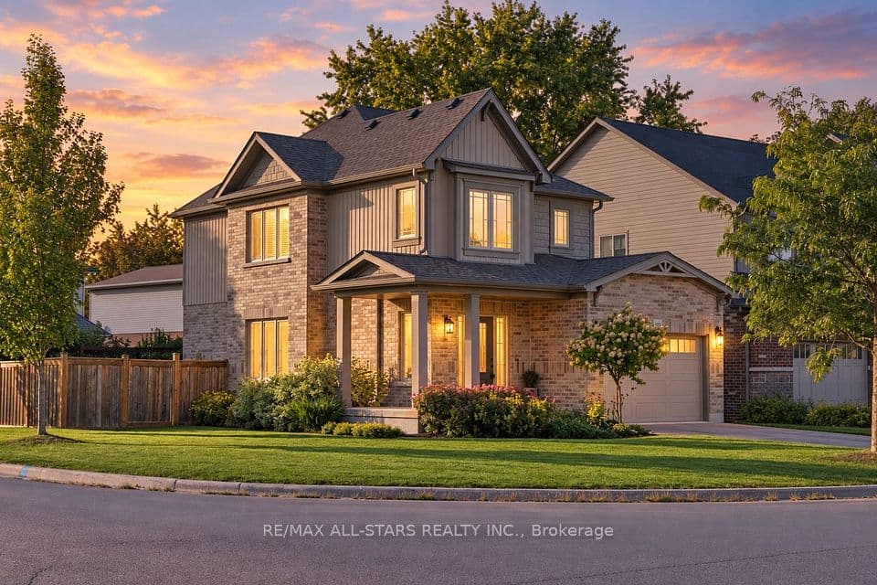 58 Carleton Trail, New Tecumseth, ON L0G 1A0 – main photo