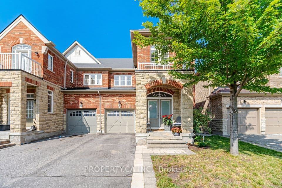 46 Fred Mclaren Boulevard, Markham, ON L6E 0N5 – photo 2