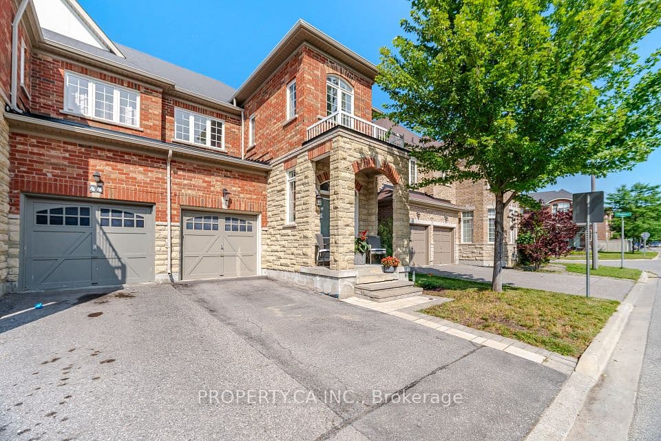 46 Fred Mclaren Boulevard, Markham, ON L6E 0N5 – main photo