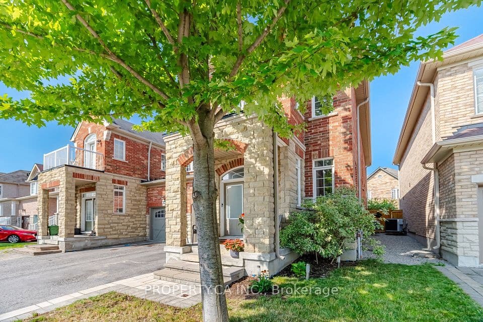46 Fred Mclaren Boulevard, Markham, ON L6E 0N5 – photo 3
